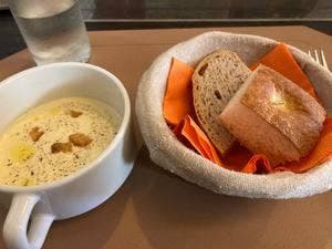 トラットリアチリエージョ