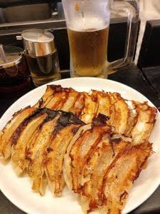 ぎょうざの店 ひょうたん 元町店