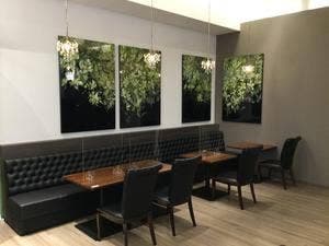 MOA cafe 東京インテリア大津店