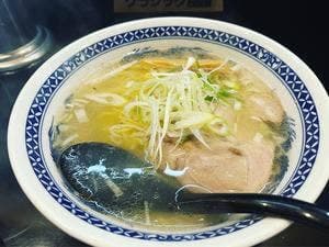 元祖らーめんひらき家 分店