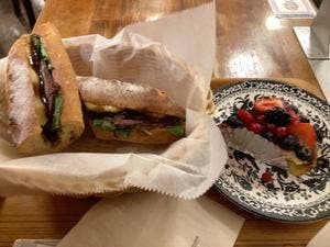 Scrop COFFEE ROASTERS 流山おおたかの森S・C店