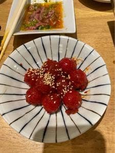 焼肉ホルモンやば