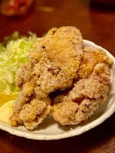 THE 北から