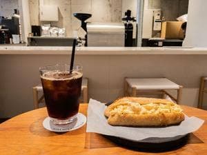 ALPHA BETA COFFEE ROASTERS