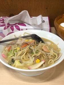 白樺山荘 新川店