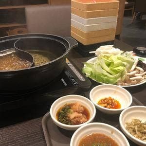 しゃぶ葉 札幌新琴似店