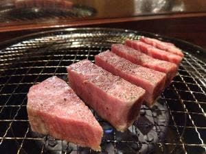 焼肉弌