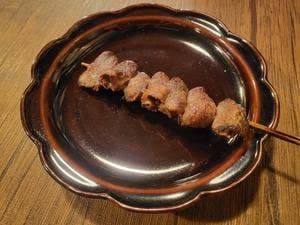 炭火焼鳥・燻製酒場 燻