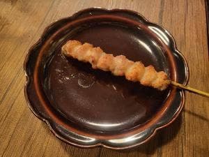 炭火焼鳥・燻製酒場 燻