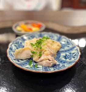 酒舟 天
