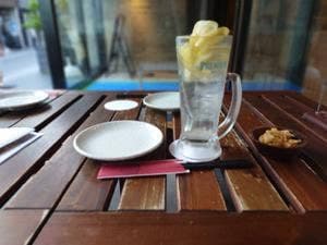 焼鳥酒場 本田商店 船橋本店