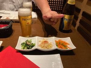 コリアンダイニング クオンズ 大宮店