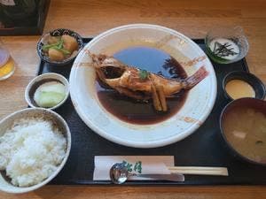 松月