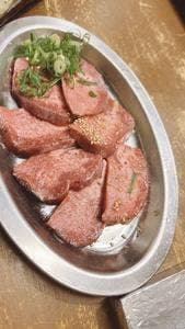 沼津ホルモン 竜まる