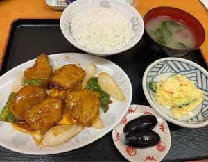 永来中華ハウス