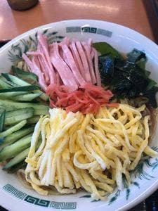 日高屋 東久留米東口店