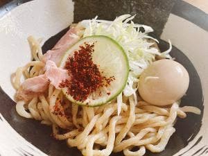 つけ麺大ちゃん