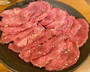焼肉韓国料理sonagi