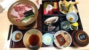 毘沙門天 萩原店