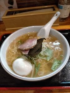 麺ぽーかろぅ