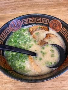 ラーメンやまびこ