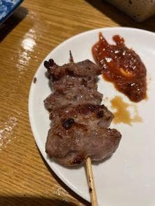 もつ焼き 四番屋