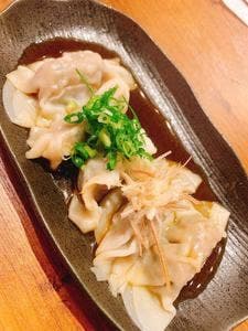 オサカナスタンド万