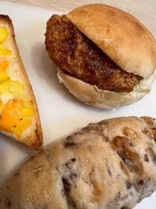 アンテンドゥ 味の食彩館のぼりと店