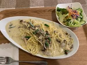 手作りの味 タロー