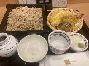 手打ちそば遊喜