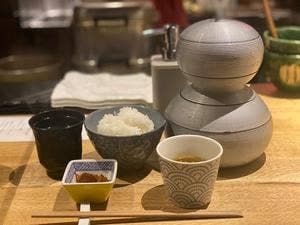日本料理 美松