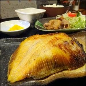 地酒と旬の肴 四季の蔵 本店