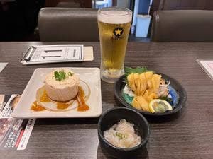 だんまや水産 リオーネ古川店