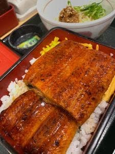 なか卯 小滝橋通り店