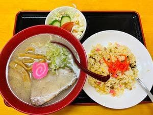 旭川ラーメン さいじょう 旭川本店