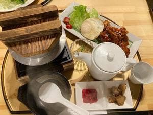 チキンヤロー