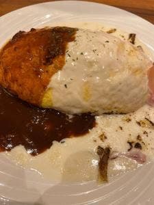 北極星 ルクア大阪店