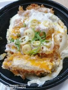 かつ丼屋 のぶお 博多店
