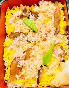 菜花館レストラン