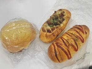 麻布十番モンタボー 麻布十番本店