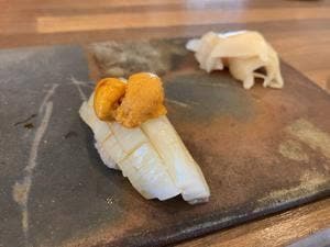 鮨 なし川