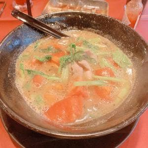 くねくね茜部店