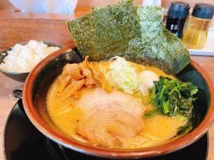 山亀家 西千葉店