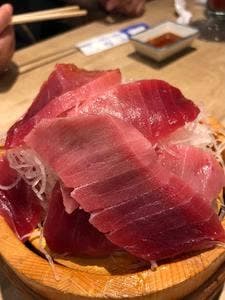 浜焼ドラゴン 南森町店