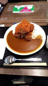 大かまど飯 寅福 守谷食堂