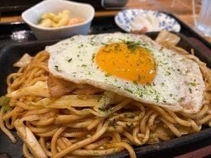 鉄板焼 Plancha