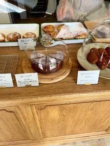 マドレーヌと焼き菓子の店 モア