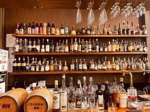 お酒の美術館 阪急西院駅前店