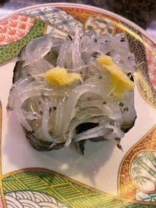 金太郎寿し 新斎店