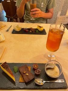 わたせせいぞうギャラリー武庫之荘 with ダ・ヴィンチ